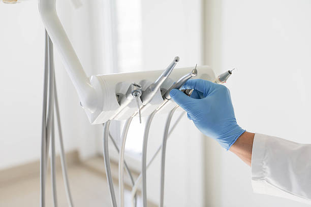 24/7 Emergency Teeth Whitening experts in Mertzon, TX