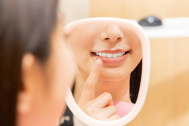 Affordable Teeth Whitening solutions in Mertzon, TX